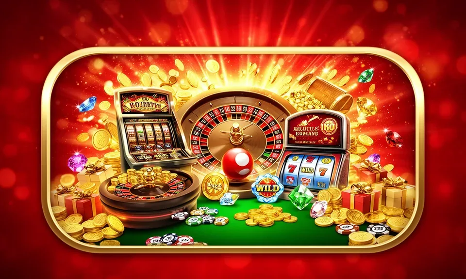gim99 Slots reload offer