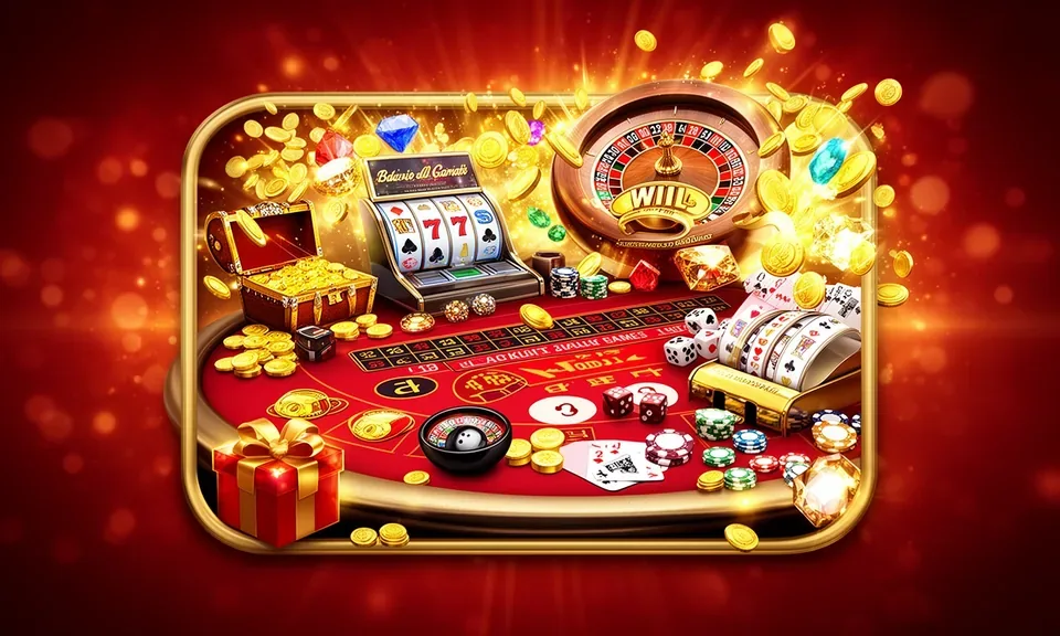 gim99 Sportsbook