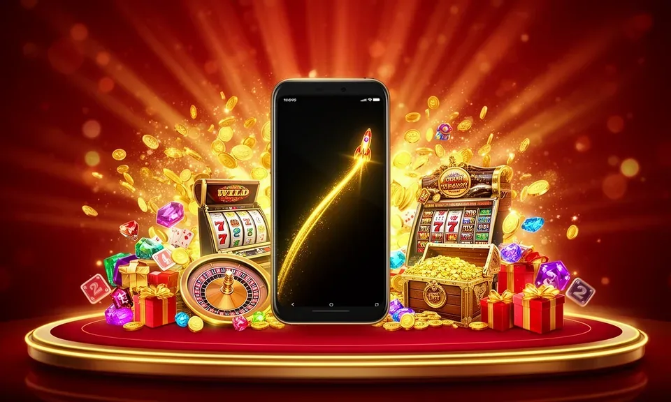 gim99 A Casino Lobby Shaped Around How Indonesia Actually Plays