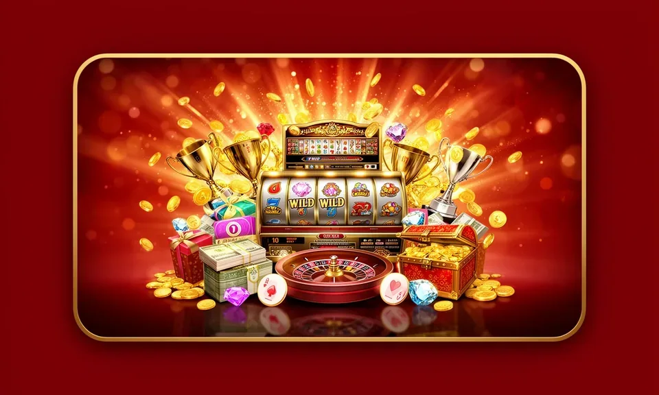 gim99 Live casino table offer